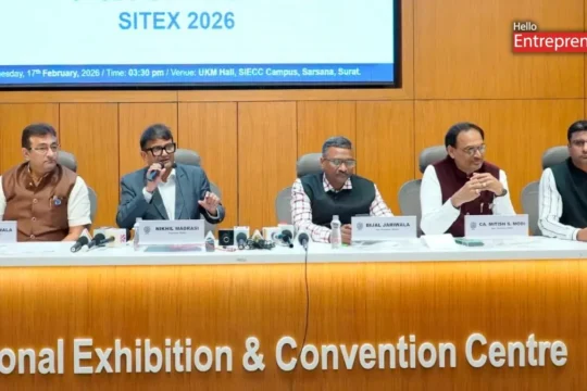 SITEX 2026