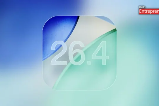 Apple seeds iOS 26.4 Public Beta ahead of stable update