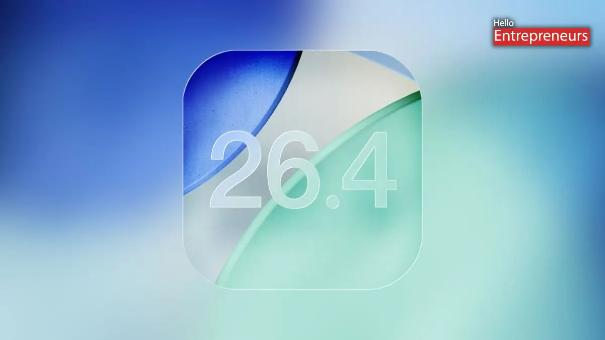 Apple seeds iOS 26.4 Public Beta ahead of stable update