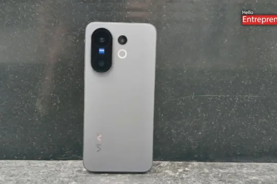 Vivo X300 FE leak sparks buzz with colour and spec details