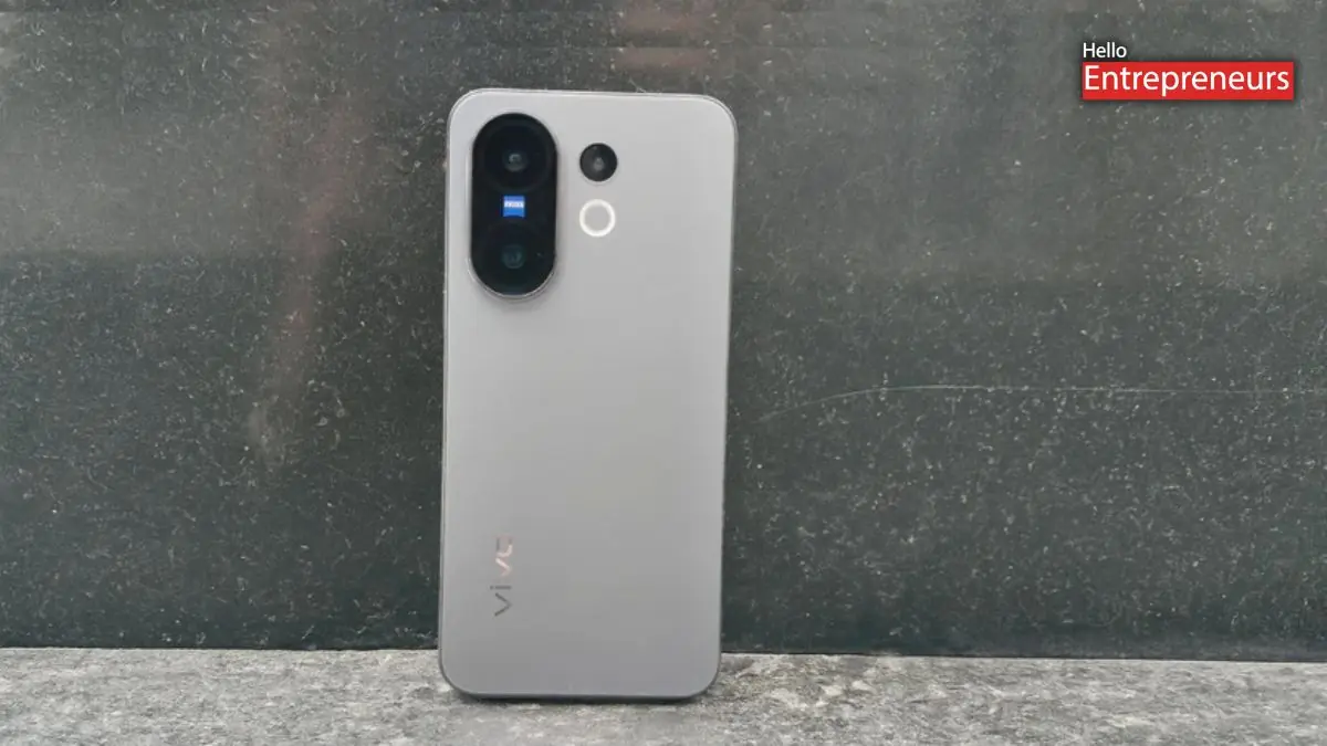 Vivo X300 FE leak sparks buzz with colour and spec details