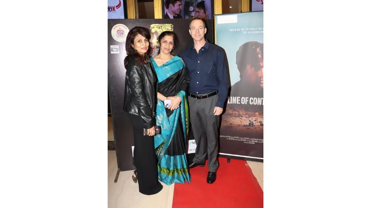 Kala Ghoda Arts Festival