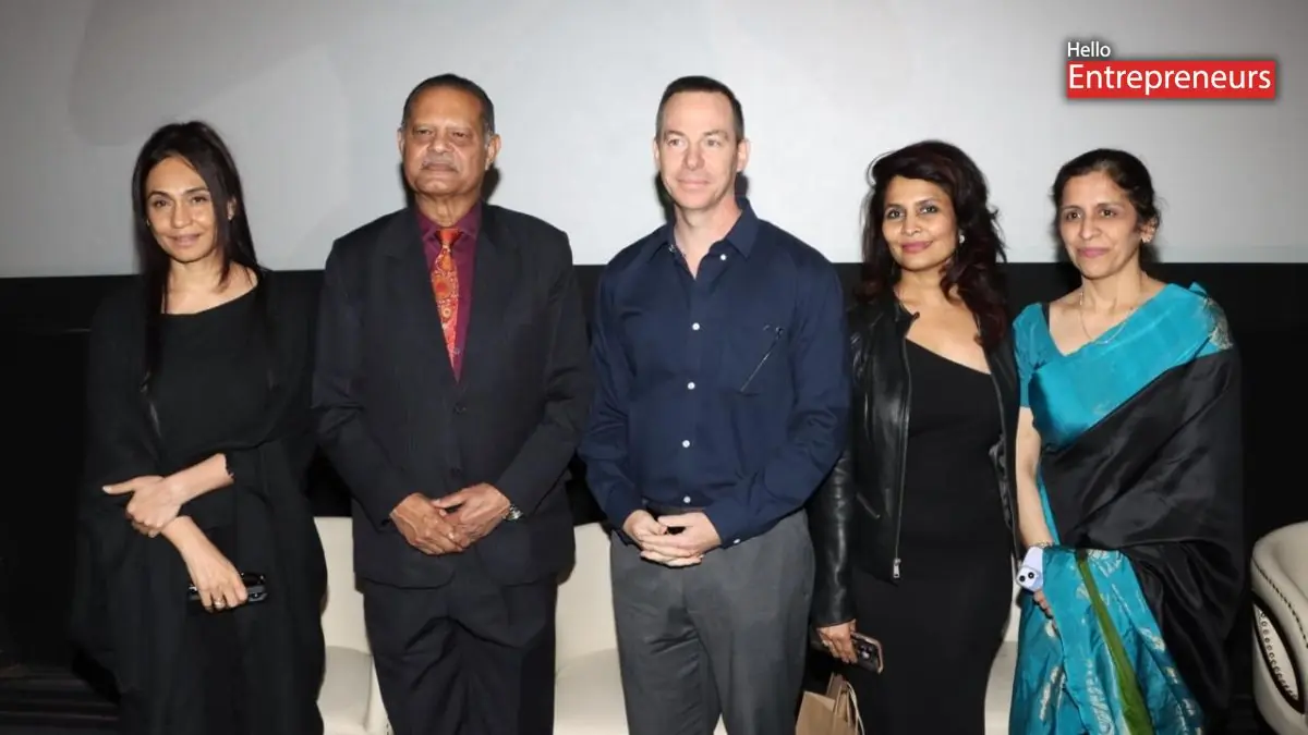 Line of Control Celebrates Asia Premiere at the 26th Kala Ghoda Arts Festival