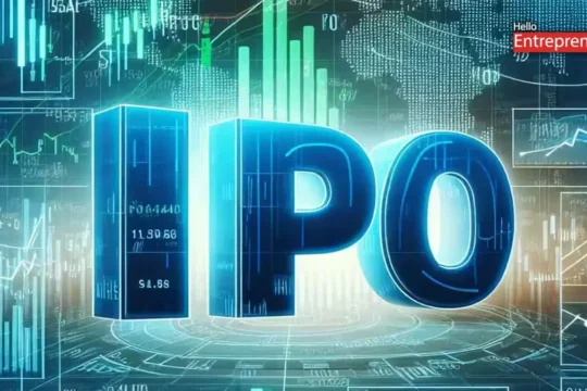 IPO Boom