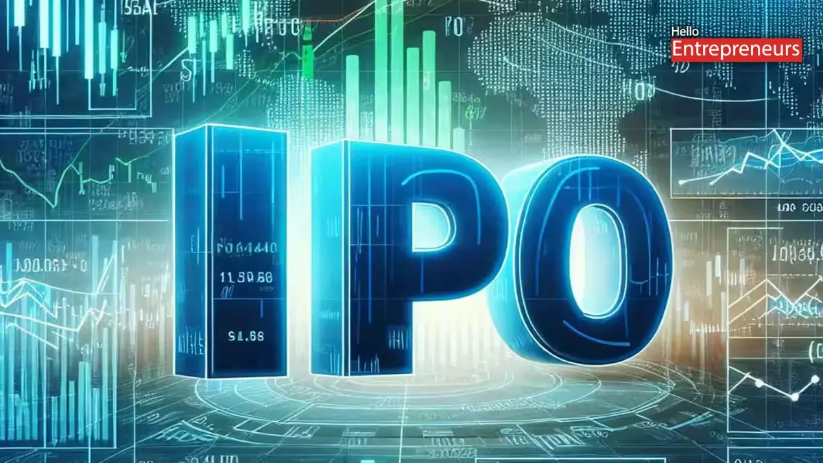 Gujarat’s SME IPO Boom Sparks New Stock Market Revolution 