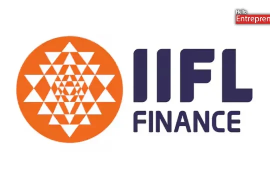 IIFL Finance
