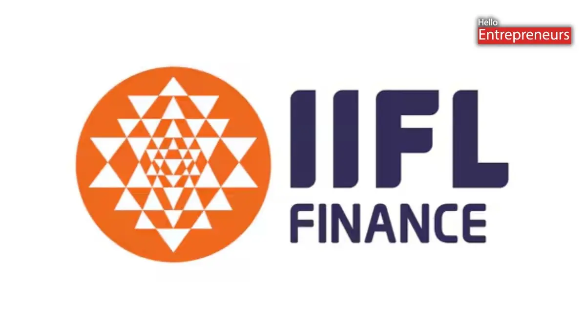Gold Loan Demand Surges; IIFL Finance Plans ₹2,000 Cr NCD Issue