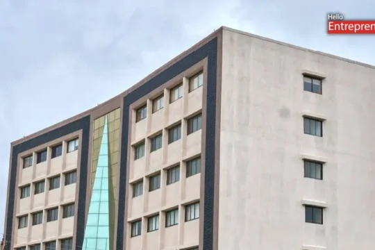 SGCCI