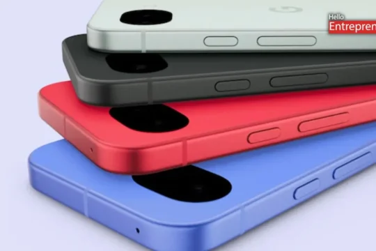 Pixel 10a arrives in India flagship camera at a mid-range price