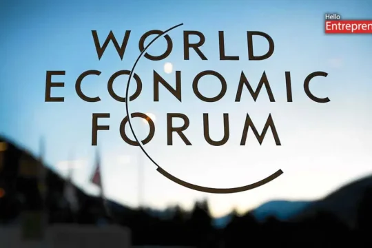 WEF 2026