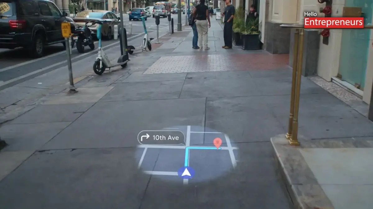 Google details UI of AI-powered Android XR glasses with display
