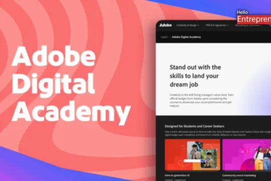 Adobe empowers students with free access to AI and design tools