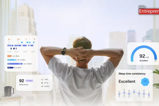 Samsung Health app could soon handle medicines and diagnostics