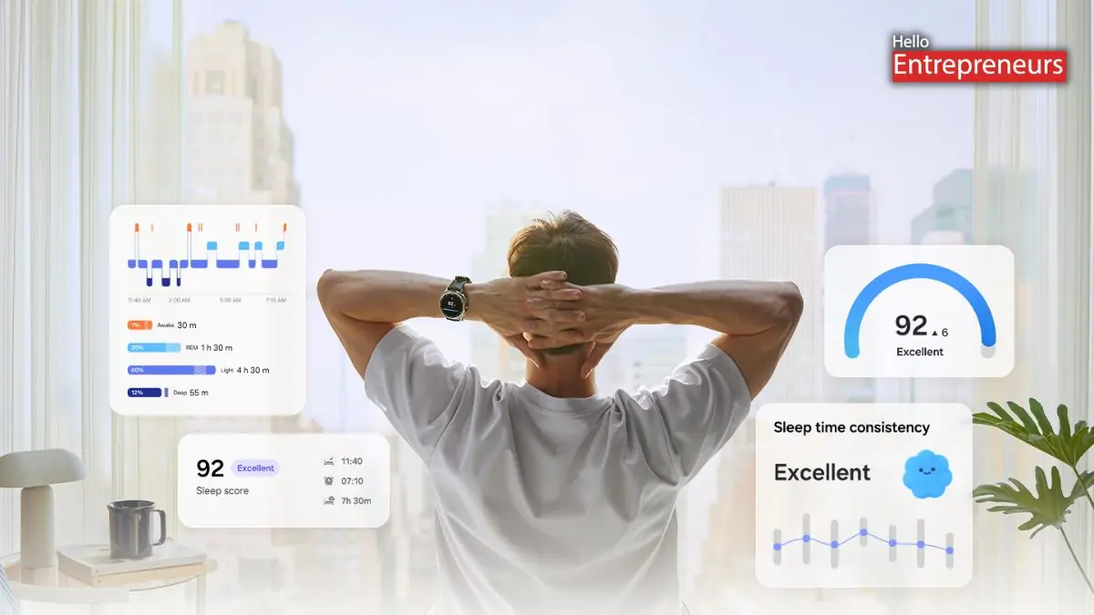 Samsung Health app could soon handle medicines and diagnostics