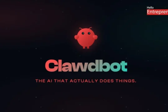 ClawdBot Personal AI Assistant: Your Smartest Digital Companion Yet