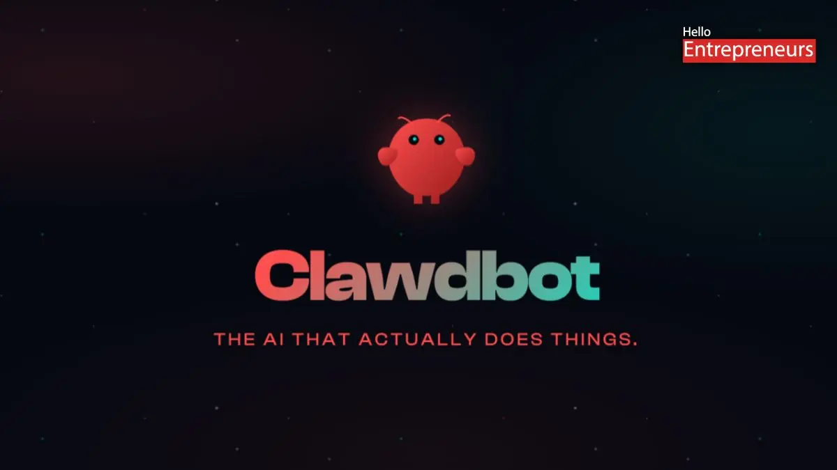 ClawdBot Personal AI Assistant: Your Smartest Digital Companion Yet