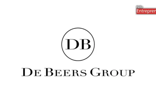 De Beers