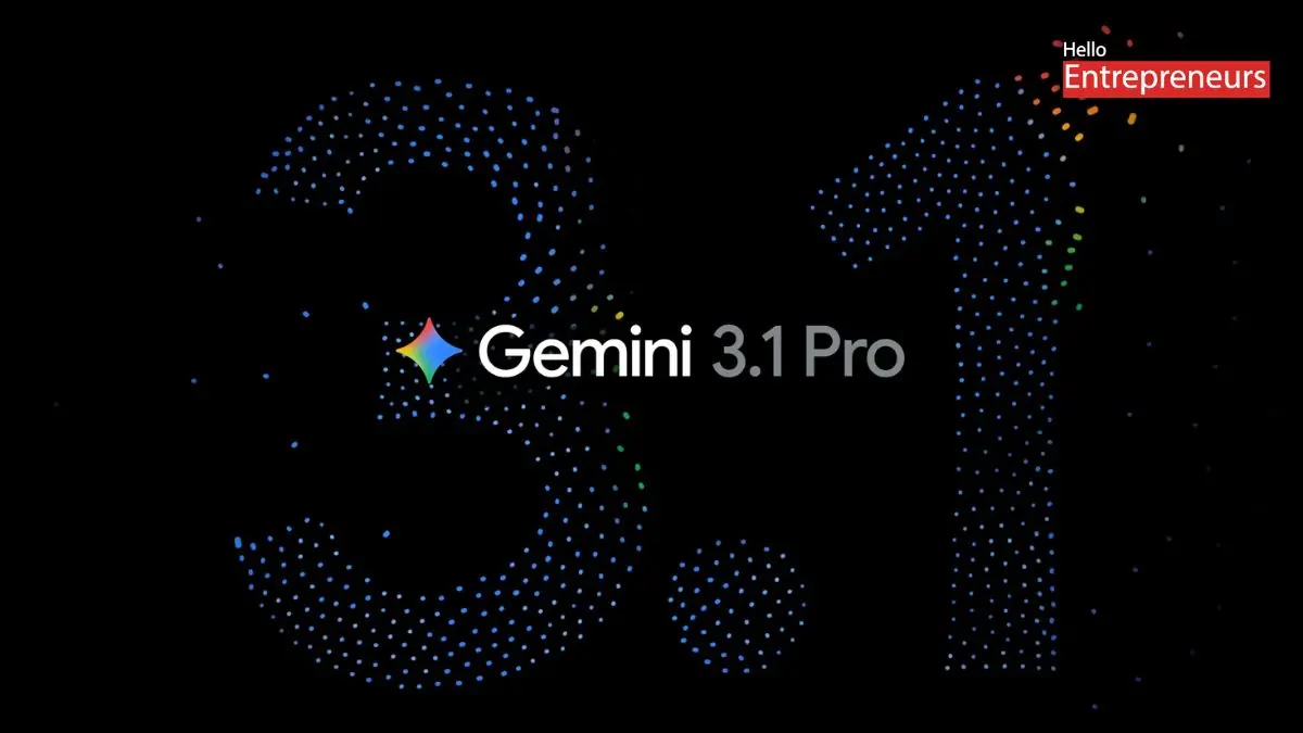 Google’s Gemini 3.1 Pro aims to redefine AI capabilities