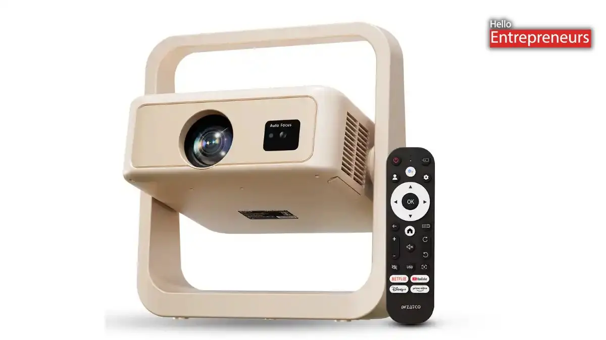India gets WZATCO Yuva Horizon: A game-changer for home entertainment?