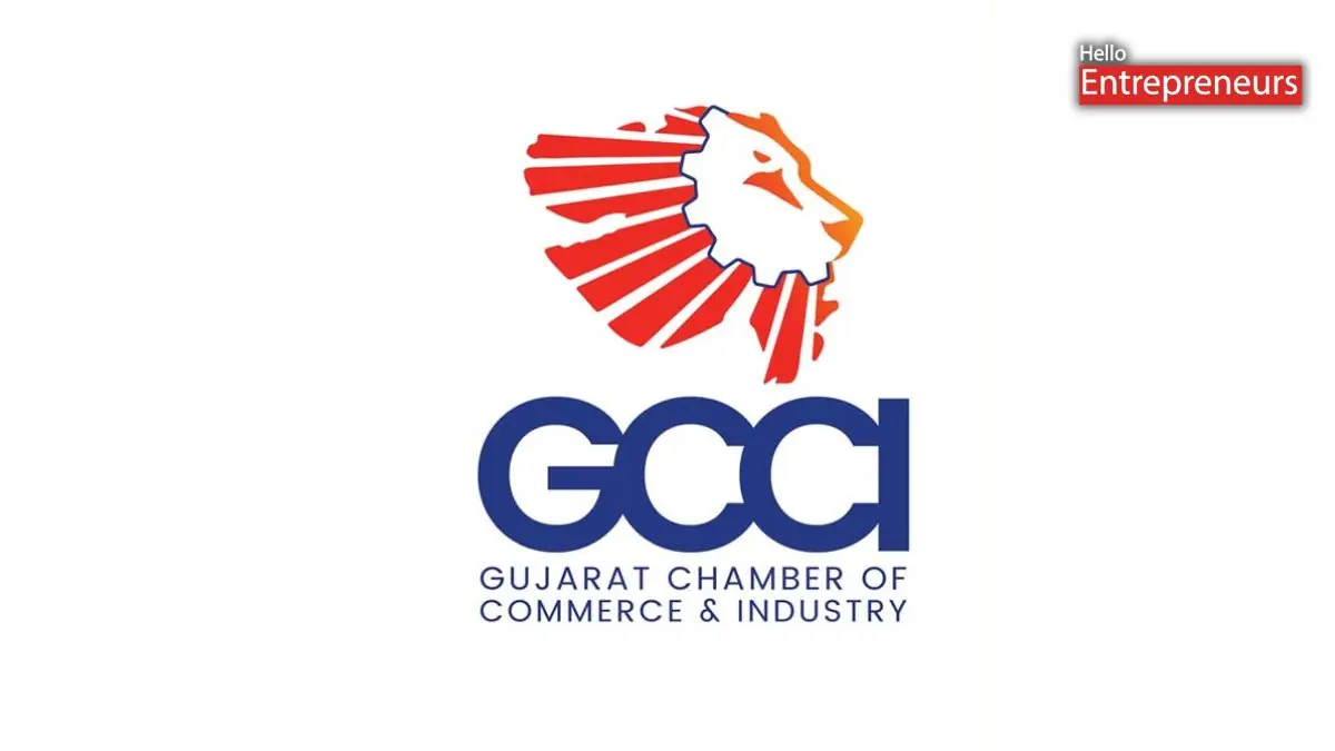 GCCI Roadshow