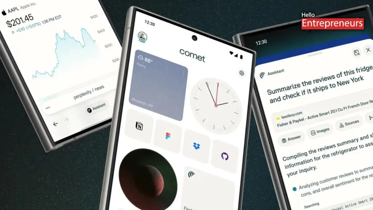 Samsung Galaxy S26 to boost AI features with Perplexity