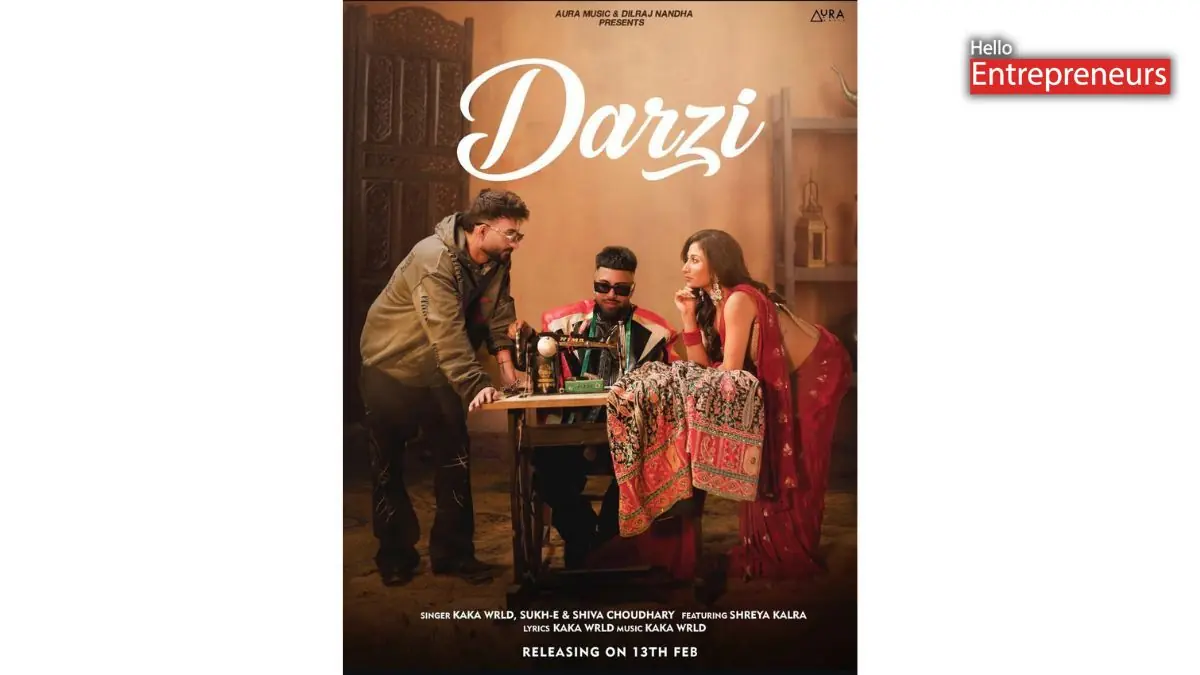 Darzi