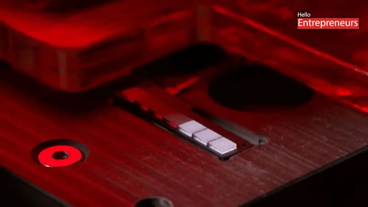 Glyph Bar upgrade makes Nothing Phone 4a stand out again