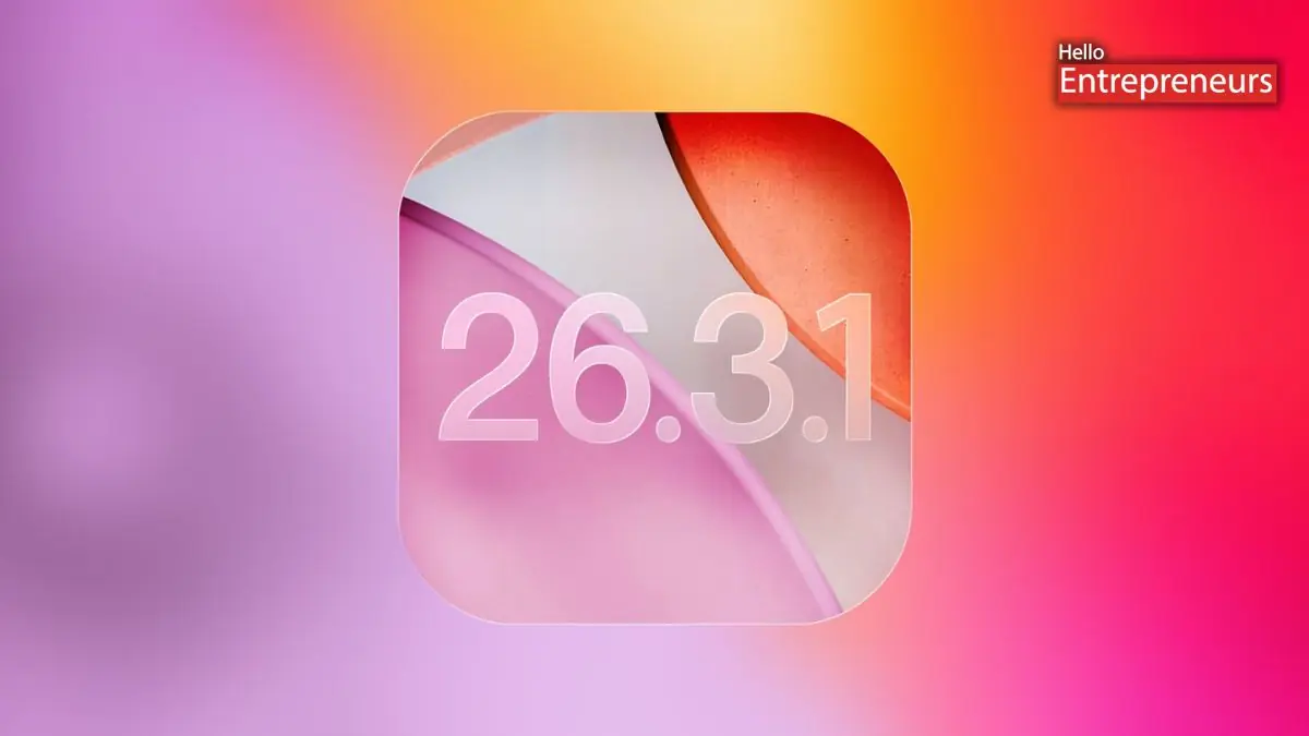 iOS 26.3.1 launch expected alongside iPhone 17e reveal