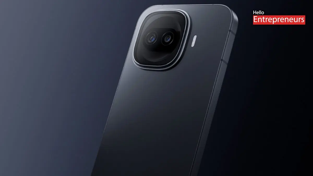 Big battery alert: iQOO 15R launching with 7600mAh power