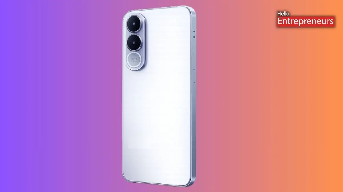 Vivo V70 FE could bring turbo power to mid-range segment