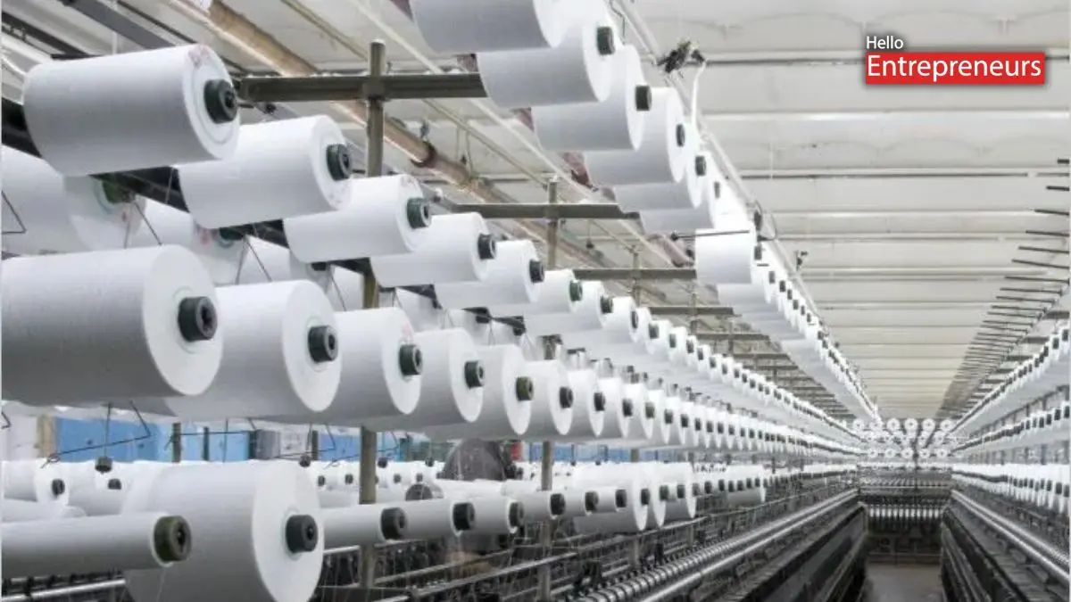 Surat Textile