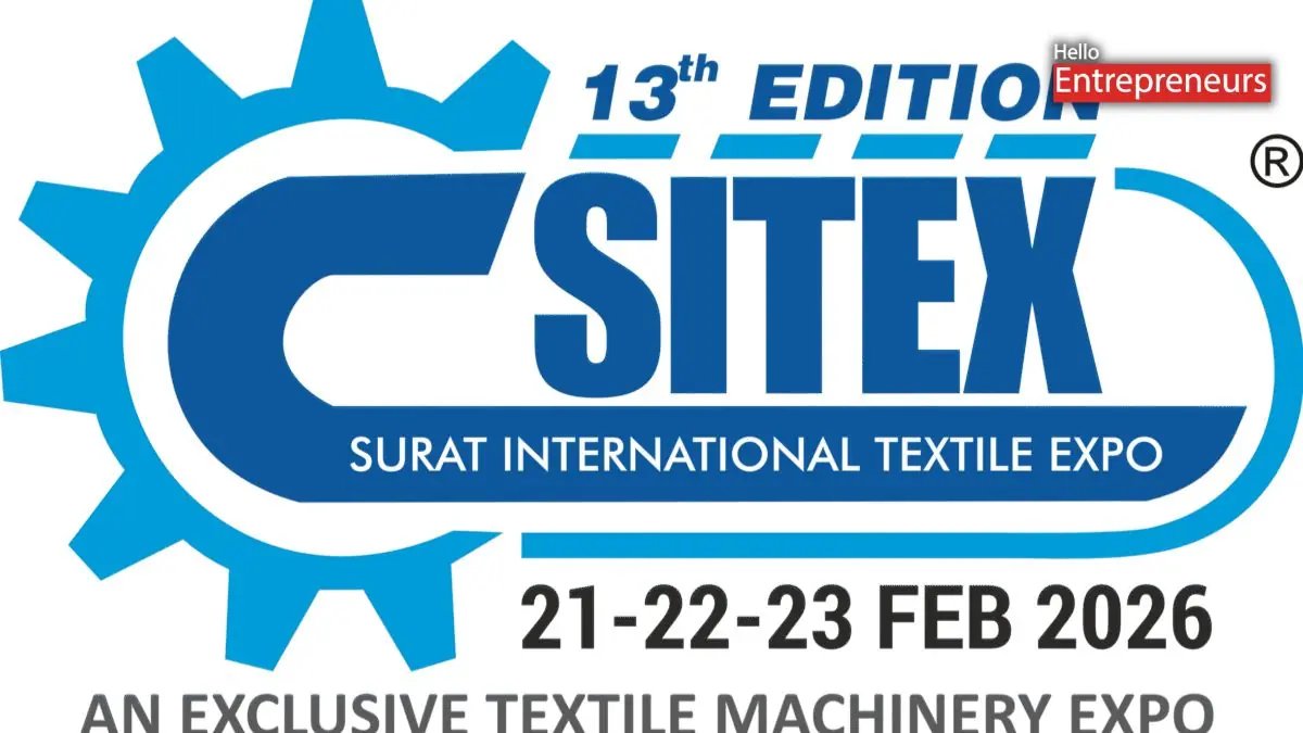 SITEX 2026