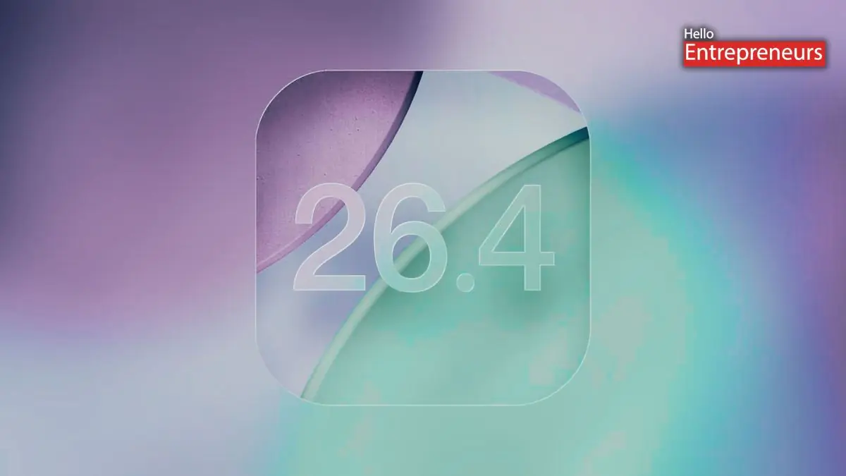iOS 26.4 Developer Beta 2 now available for testing