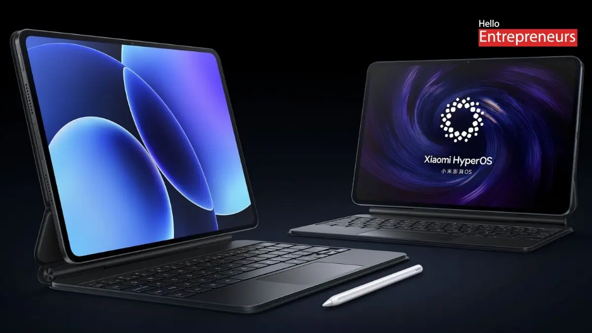 Xiaomi Pad 8 India launch just around the corner