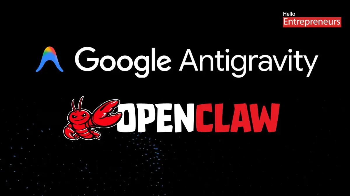 Why is Google cracking down on OpenClaw users in antigravity?