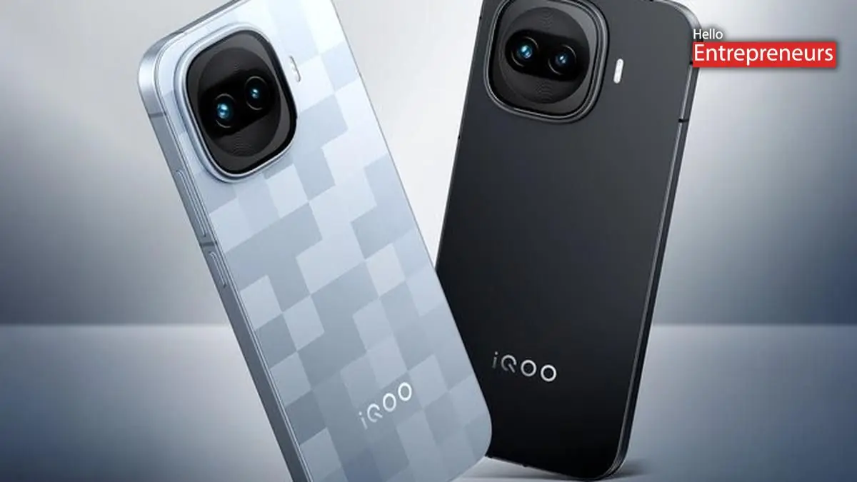iQOO 15R brings flagship-level speed at a competitive price