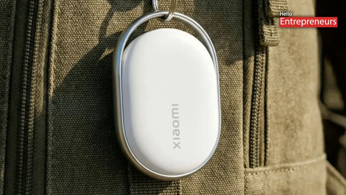Xiaomi Tag tracker gears up for worldwide reveal at MWC 2026
