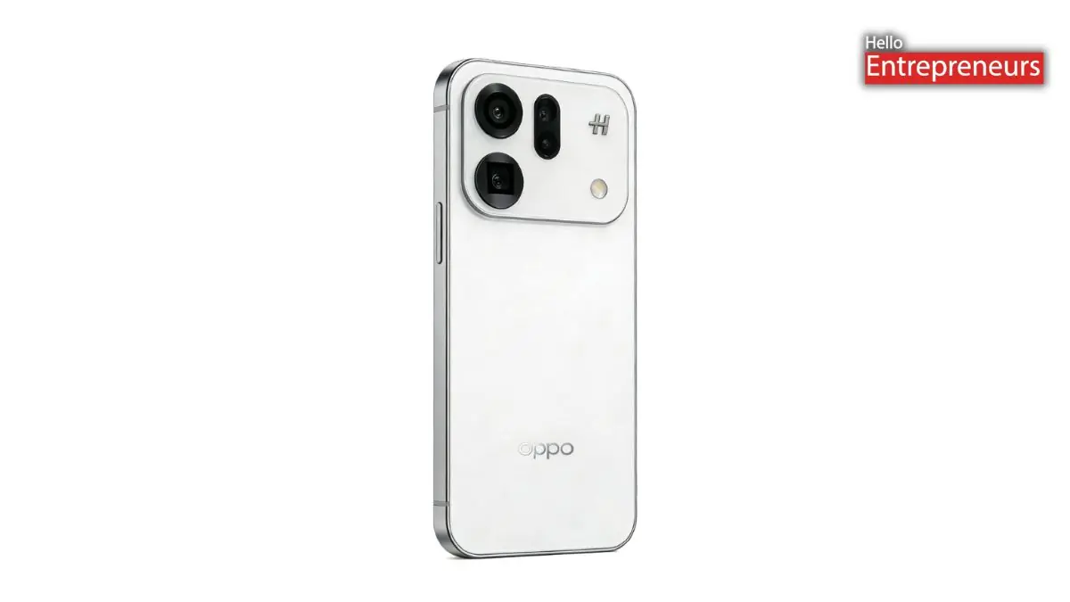 Oppo Find X9s specs out early flagship killer or just hype?