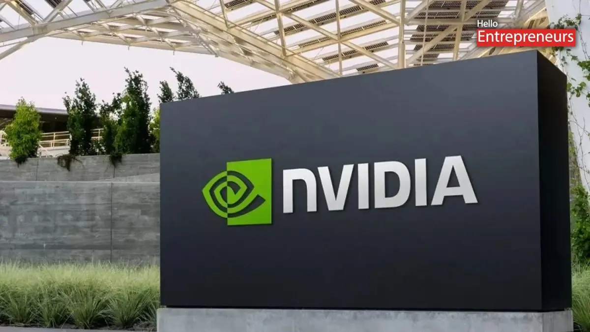 Is Nvidia ready to replace Intel inside in laptops?