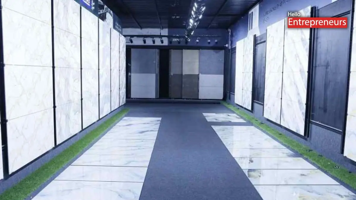 Tile Market
