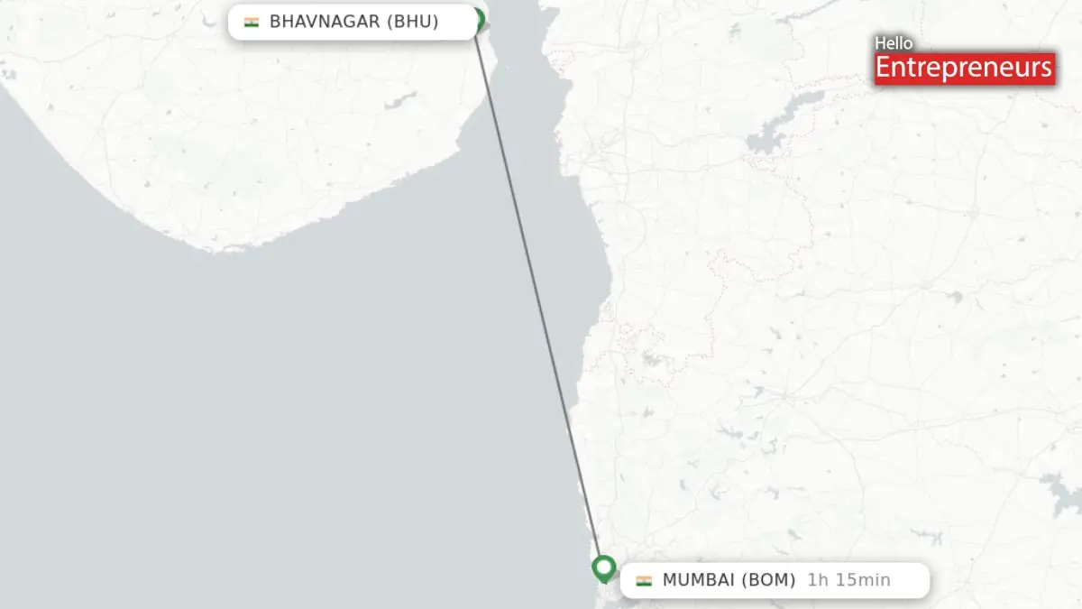 Direct Flights