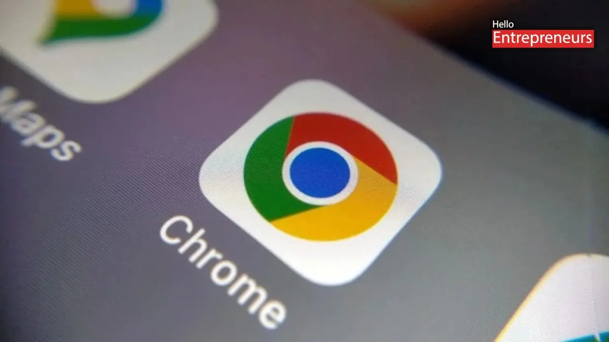 Chrome update alert Google fixes critical security issue