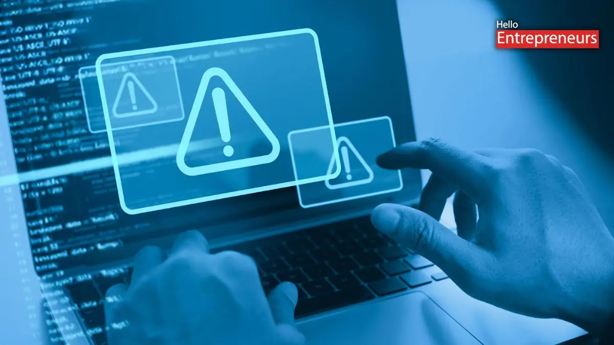 AI-generated code bug causes outage, employee fired: Full story