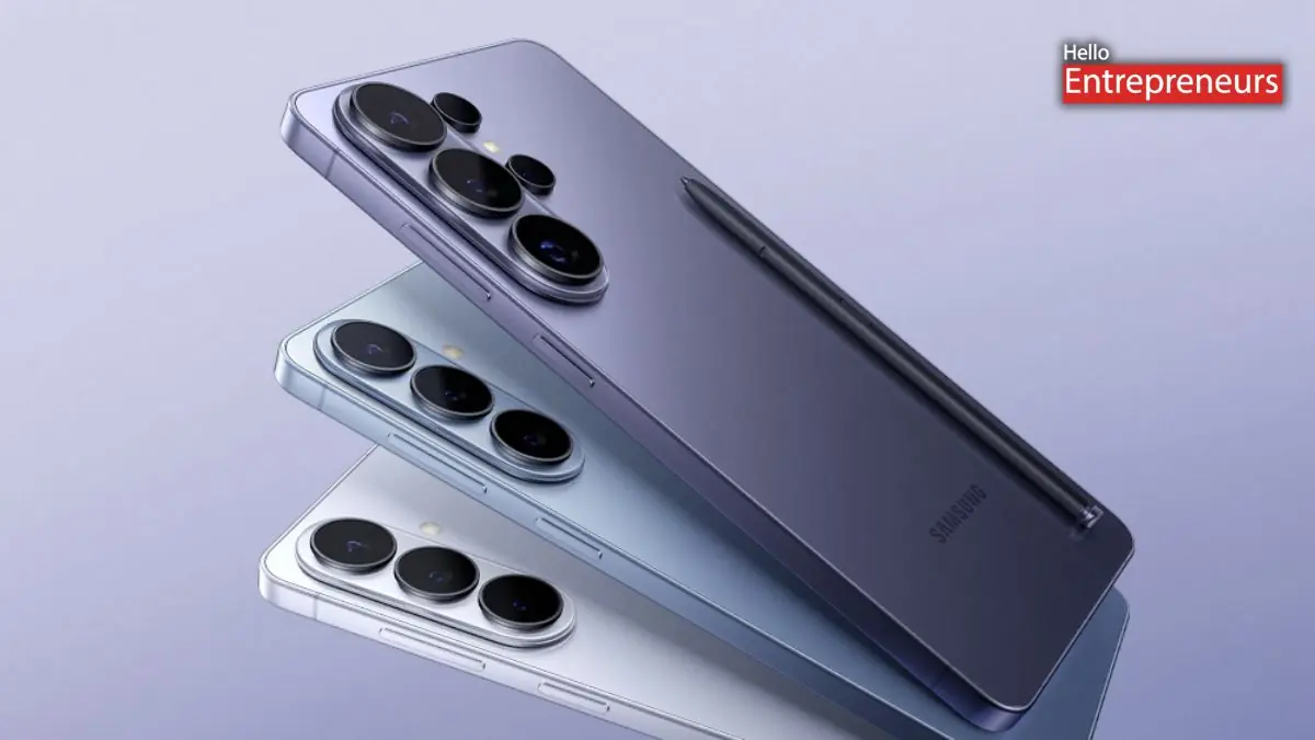 Samsung’s new Galaxy S26 series might be its best yet