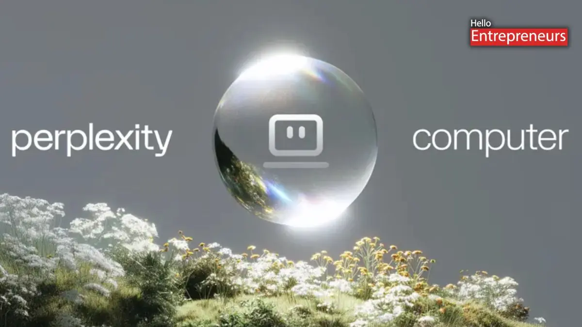 New ‘Perplexity Computer’ introduces multi-model digital workforce