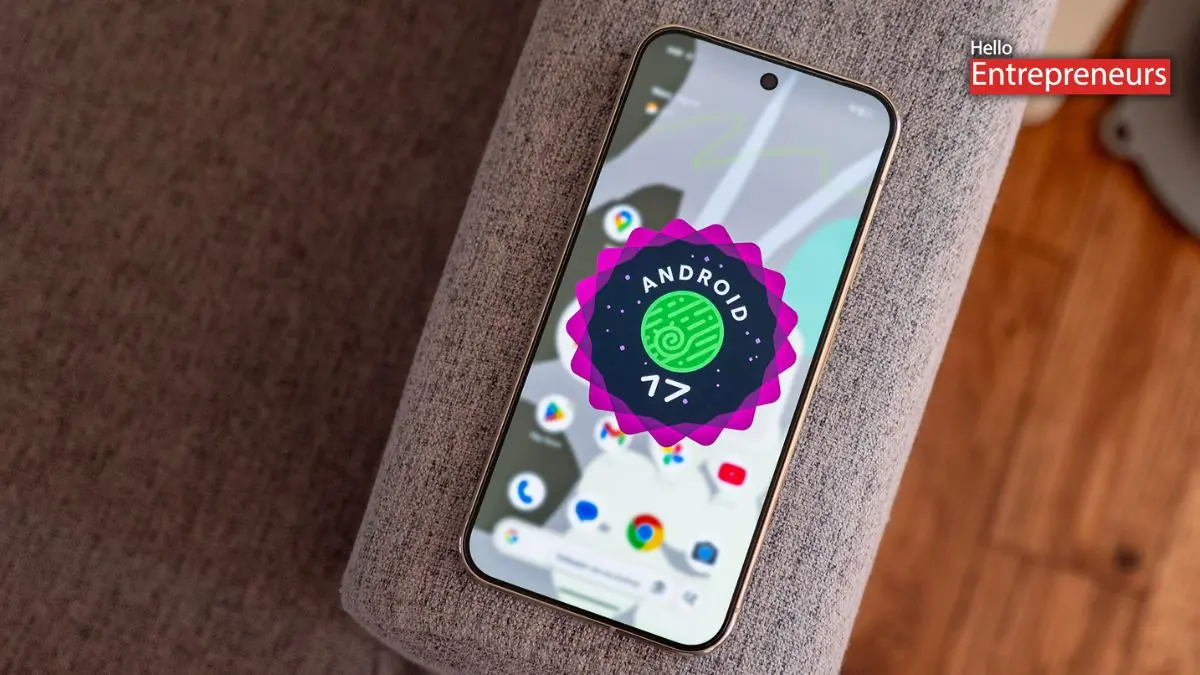 Google pushes Android 17 Beta 2 with key updates and bug fixes