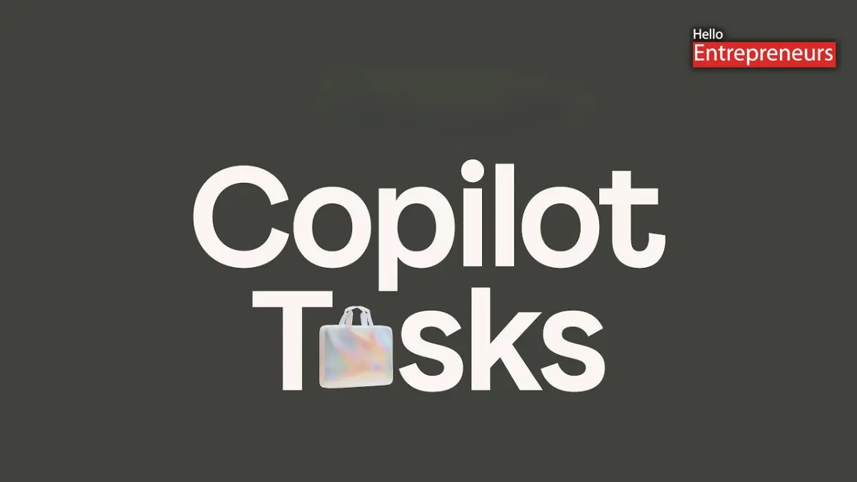 Microsoft expands AI capabilities with agentic Copilot tasks