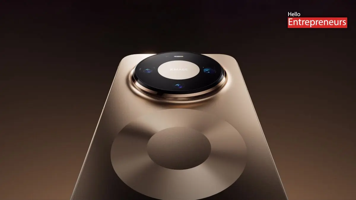 Huawei Mate 80 Pro hits global markets with stunning upgrades