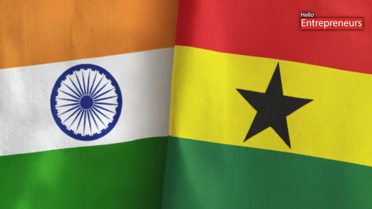 Ghana