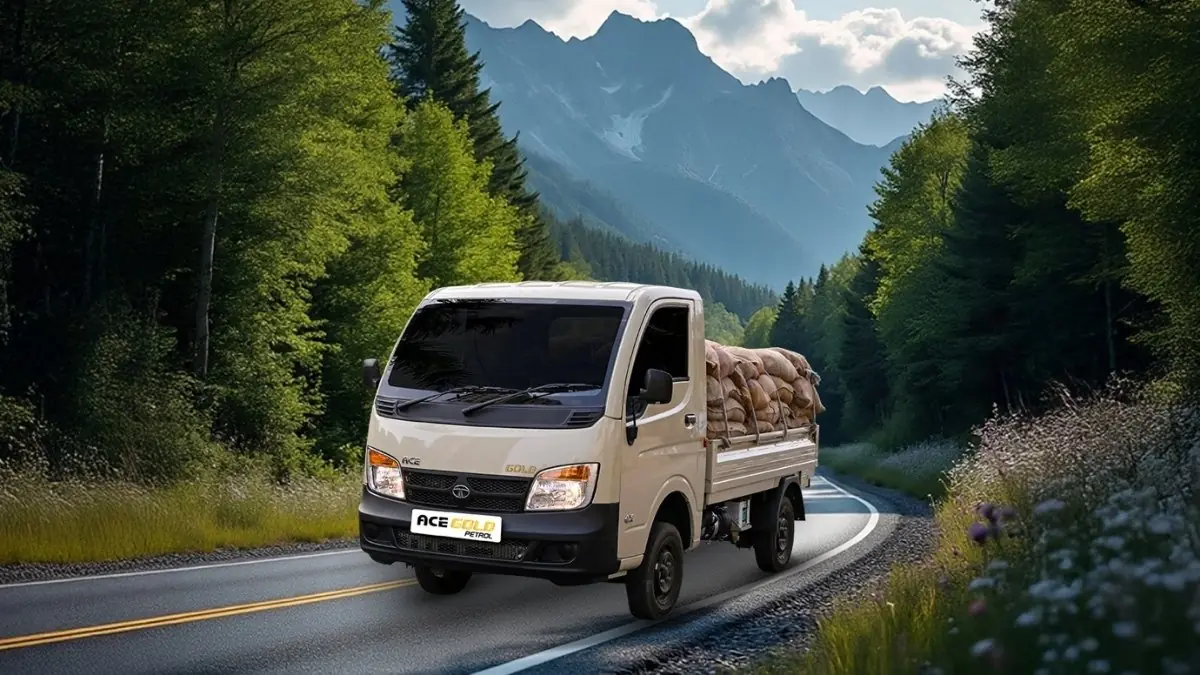 More Than Cargo: 6 Surprising Ways Mini Trucks Are Transforming Real India